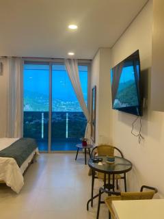 Amanecer Costero - Cabo Tortuga - 3