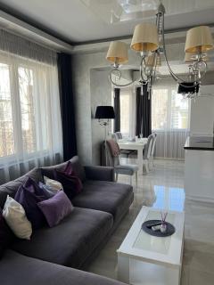 Deja Vu Apartment - 7