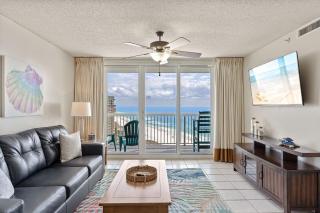 Pelican Beach Resort 1814 by Newman-Dailey - 4