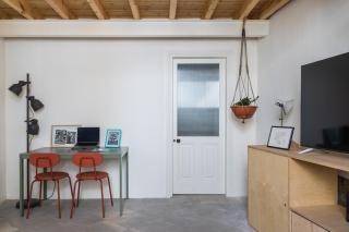 Charming Loft Apartment with Garden in Old Nicosia - 1