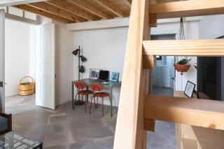 Charming Loft Apartment with Garden in Old Nicosia - 6