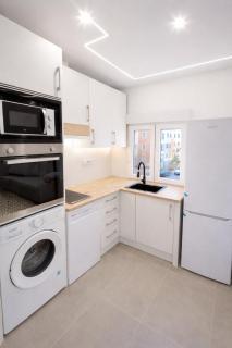 Apartamento Nuevo en Segovia Parking Fácil gratuito 15 min Acueducto - 6
