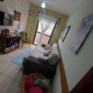 Lindo triplex com churrasqueira e vista linda - 5