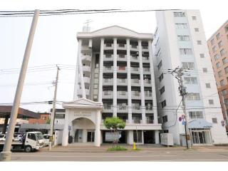 City Avenue Asahimachi - Vacation STAY 21659 - 9