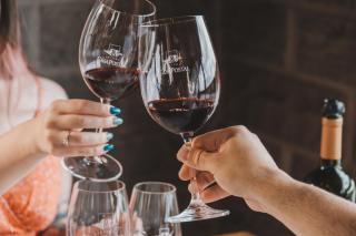 Villa Vinicolla - Refúgio em uma Vinícola Boutique com Degustações - 8