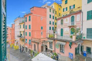 Anima 5 Terrae Rooms - Riomaggiore L'Opera Group - 1