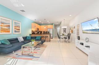 Amazing family house with pvt pool - 1605 - 8
