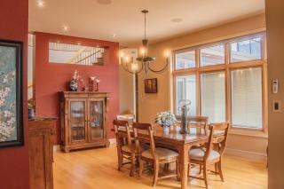 James-Fan Suites - 9