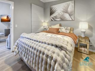 Island Rose Retreat | Phillip Island Resort Villa - 1