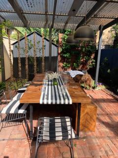 Daisys One Bed Pet Friendly Cottage in Norwood - 6