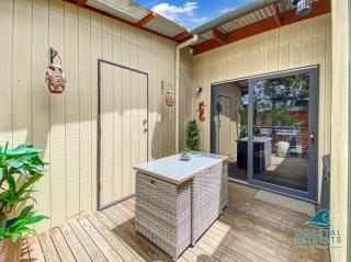 Island Rose Retreat | Phillip Island Resort Villa - 4