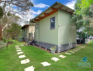 Island Rose Retreat | Phillip Island Resort Villa - 5