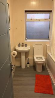 Cosy Place Morden - 3