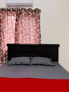 Homely 2BHK near Hitec City - The Scarlet Nest - 1