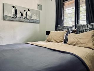 Ntinti Stays Cottage - 0