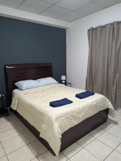 Centrico Apartamento en Miraflores con Aire Acondicionado - 4