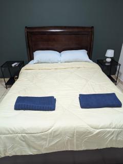 Centrico Apartamento en Miraflores con Aire Acondicionado - 3