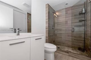 Beautiful Waterview 3BR Brickell - 8