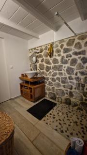 location saisonnière T3 Saint-Claude Guadeloupe - 9