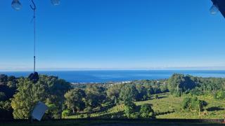 location saisonnière T3 Saint-Claude Guadeloupe - 3