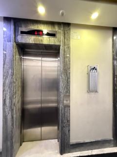 Апартаменты рядом с Ботаническим садом, EXPO - 1