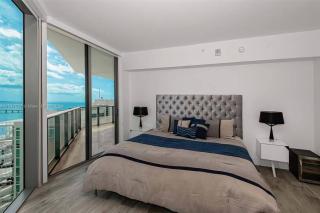 Beautiful Waterview 3BR Brickell - 6