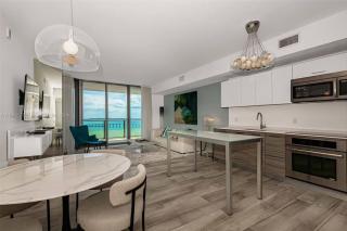 Beautiful Waterview 3BR Brickell - 9