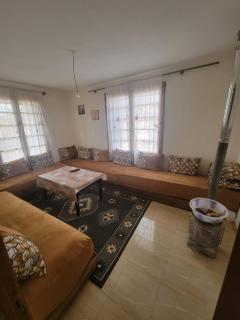 Appartement familial avec jardin et terrasse Ain Soltane - 1