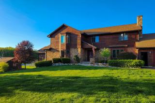 7,000 Sq Ft! Private Rapid City Estate with Pool - 0