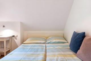 Kleines Zimmer am See - 9