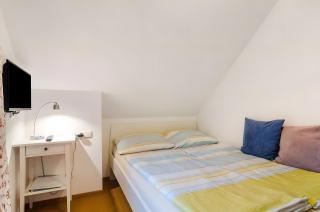 Kleines Zimmer am See - 4