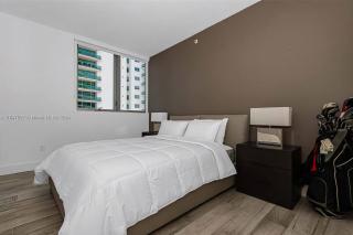Beautiful Waterview 3BR Brickell - 1
