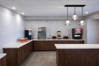 Best Western Cy-Fair - 9