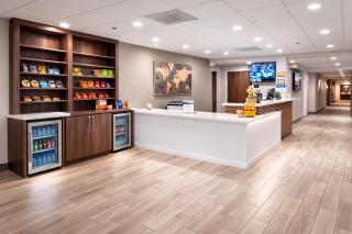 Best Western Cy-Fair - 5