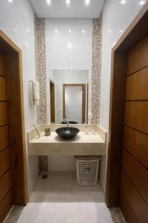 Casa Alto Padrão - BAHIA FARM SHOW - 4