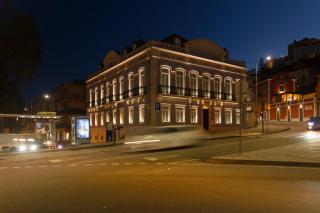 Casa dos Aromas - Heritage & Comfort - ApartHotel - Coimbra - 0