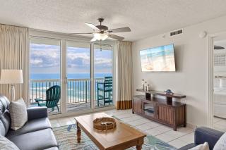 Pelican Beach Resort 1814 by Newman-Dailey - 0