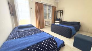 3 Minutos da Praia e do Copacabana Palace CM29-704 - 6