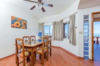 Quiet Oceanview Home near Ocean Brisa del Mar B - 2