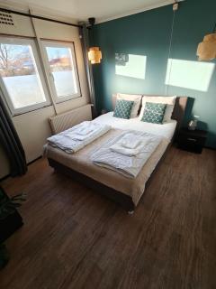 Het Dobbertje, charmant houten huisje - 3