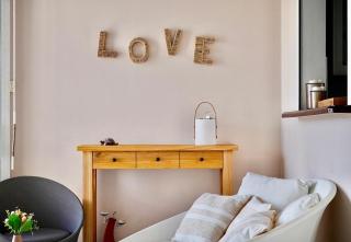 Face à la mer, appartement de standing aux Trois Ilets - 5