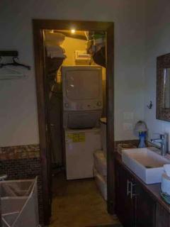 Villa Romantica para parejas , jarabacielo - 4