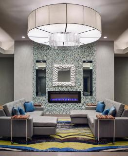 Waterfront Hotel Downtown Burlington - Burlington - 6