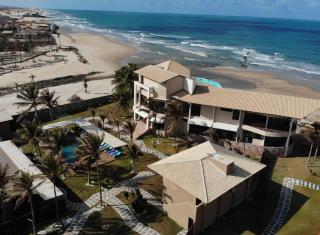 Seaside Retreat w4 Bedrooms and Pool - 8