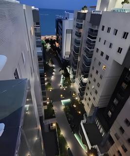 JTR Residence | Frente al mar | Piscina | Wi-fi - 3