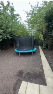 Cosy Place Morden - 1