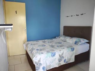 Hotel Entre Lagos - 0