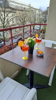 an apartment for 4 to 6 people ideal for the weekend - 4