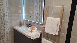 an apartment for 4 to 6 people ideal for the weekend - 2