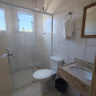 Hotel Entre Lagos - 8